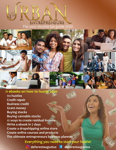 Entrepreneurs Guide Series E-Books