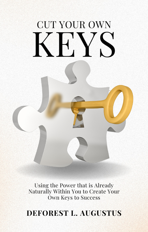 Cut Your Own Keys