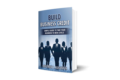 Build Business Credit