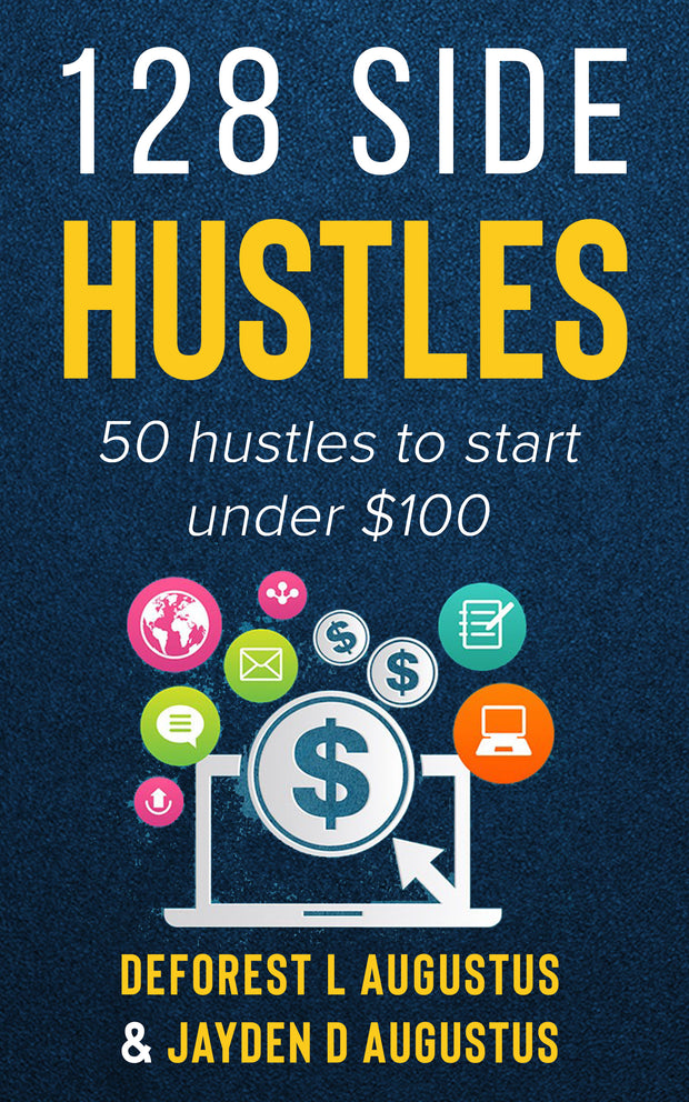 128 Hustles